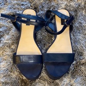Forever 21 - wedge sandal